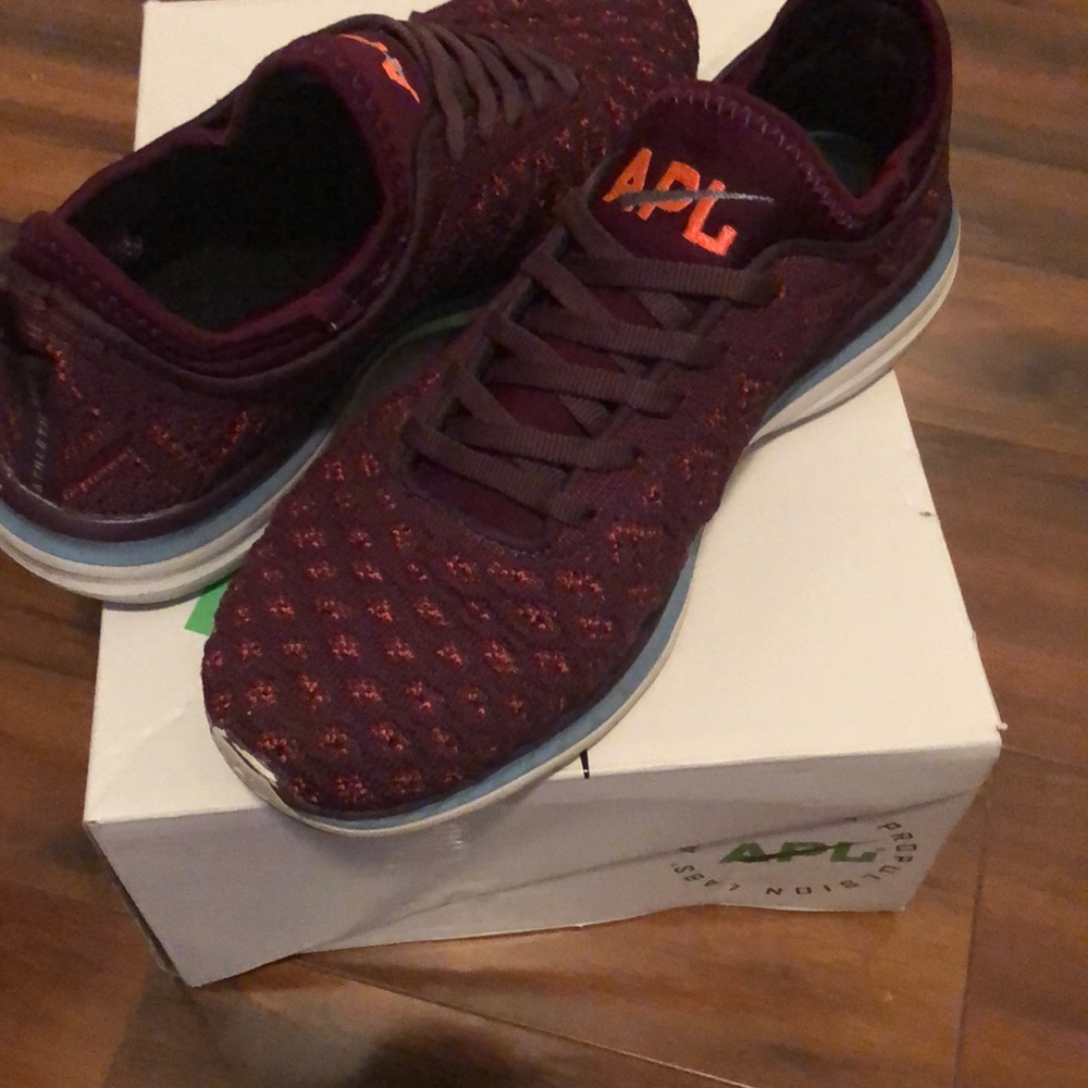 APL “added new pictures”